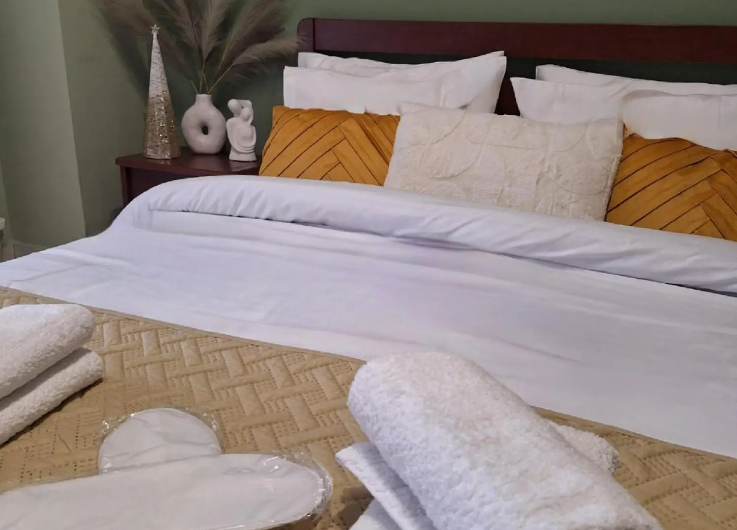 O-Mikron Luxury Apartment テッサロニキ