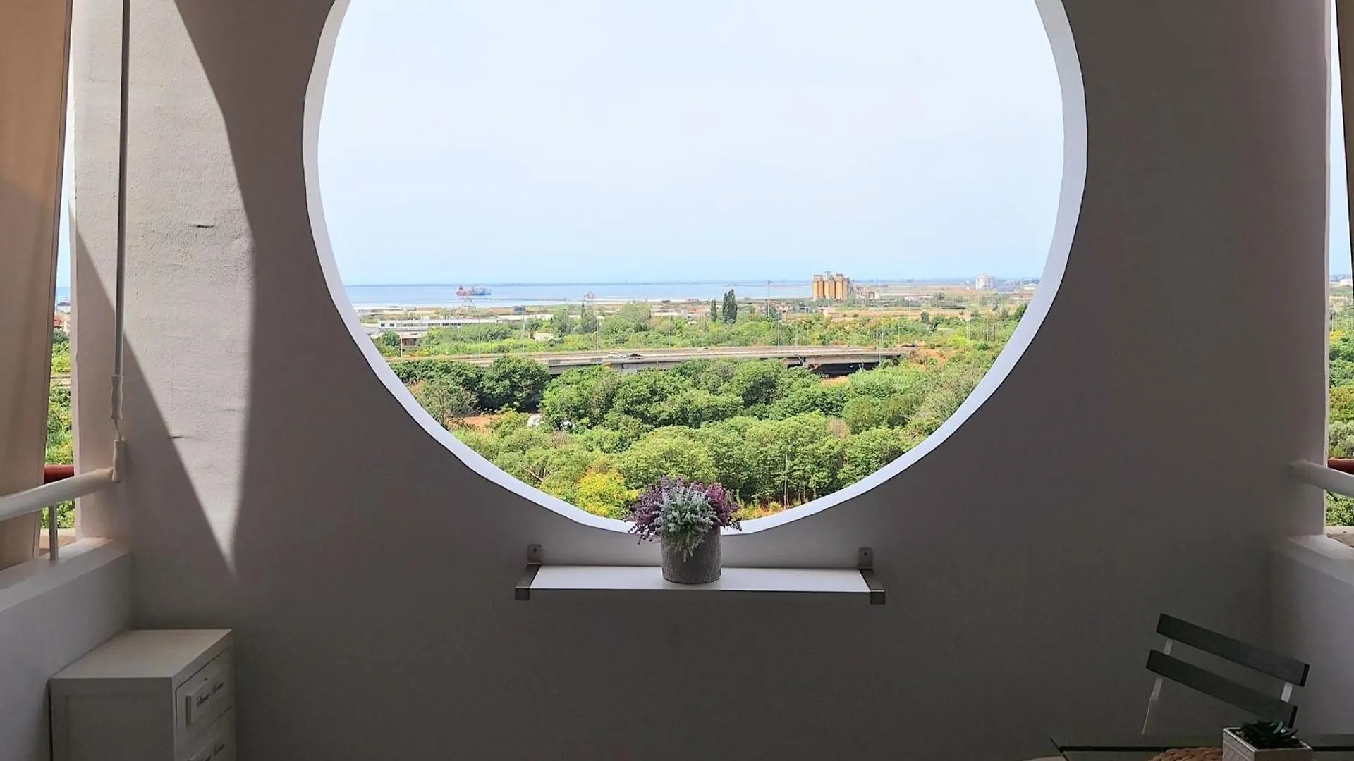 O-Mikron Luxury Apartment Soluň